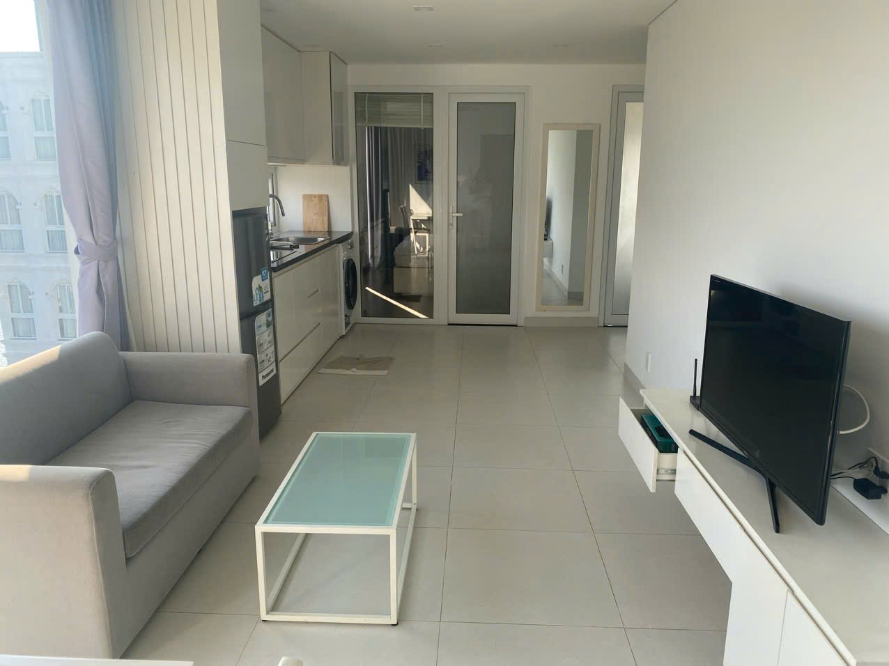 Champa Nha Trang for rent | 02bedroom | 13 million